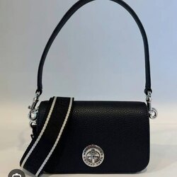 Marc jacobs small leather bag