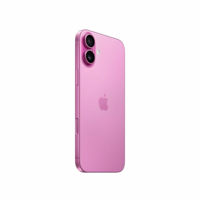 iPhone 16 Plus Pink /128GB/ /Trade-in/