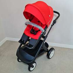 Tsoo shine stokke trailz v6 tere