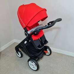 Tsoo shine stokke trailz v6 tere