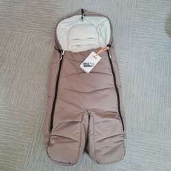 Tsoo shine stokke trailz v6 tere