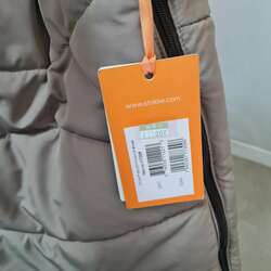 Tsoo shine stokke trailz v6 tere