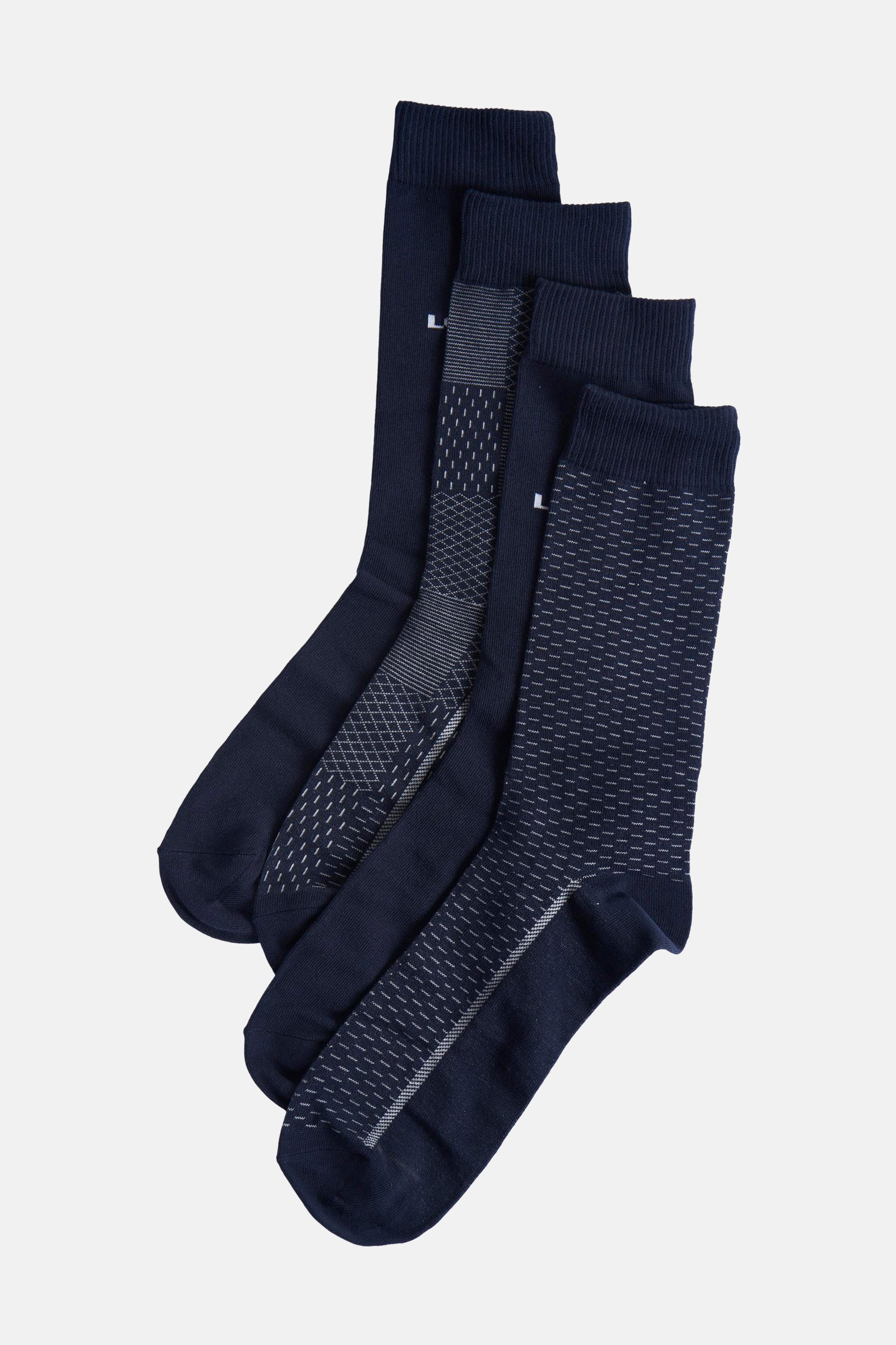 LEVIS MEN OPT ILL BOXER BRIEF ORG