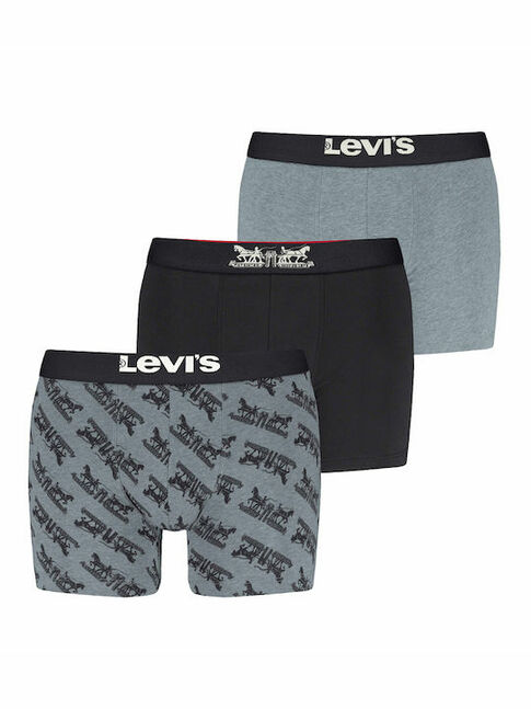 LEVIS MEN GIFTBOX DENIM BOXER BRIEF