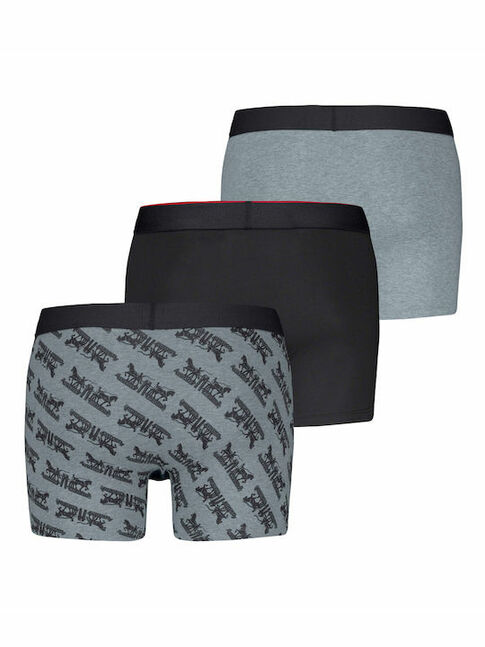 LEVIS MEN GIFTBOX DENIM BOXER BRIEF