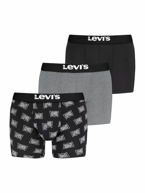 LEVIS MEN GIFT HORSE PULL BOXER BRIEF