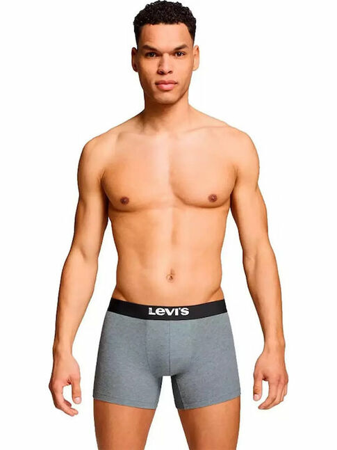 LEVIS MEN GIFT HORSE PULL BOXER BRIEF