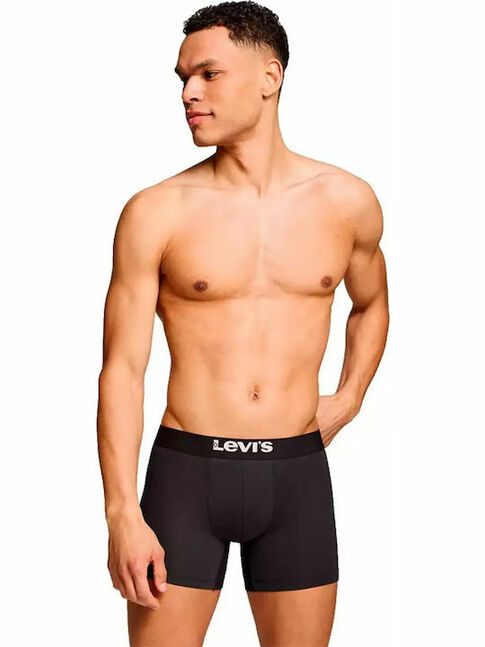 LEVIS MEN GIFT HORSE PULL BOXER BRIEF