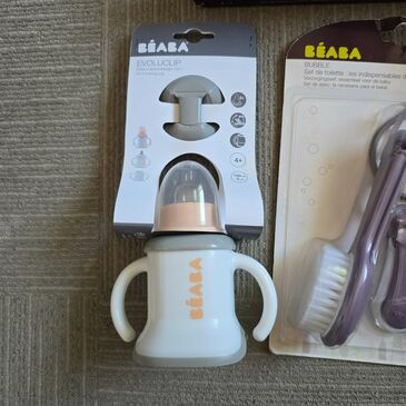 Beaba 3in 1ayga