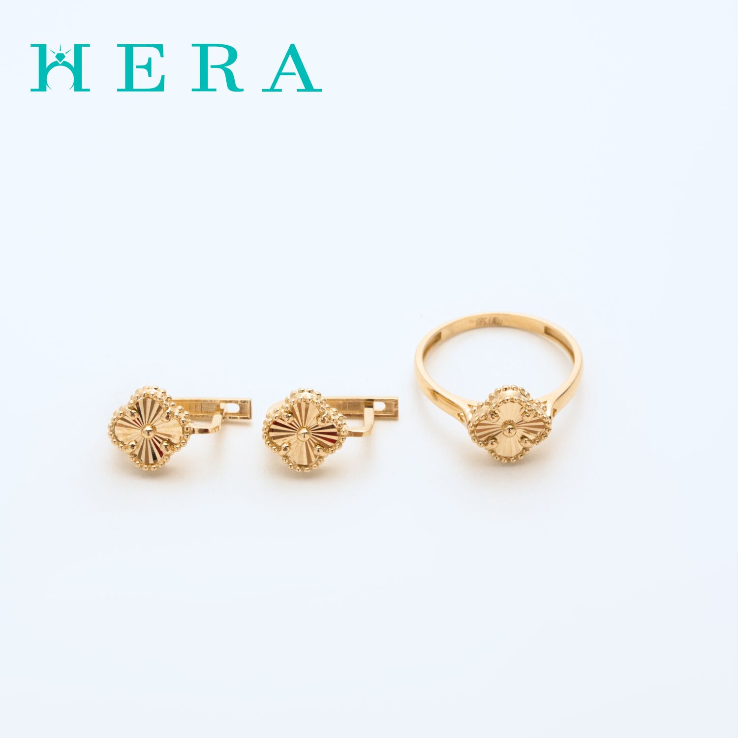 Монет ээмэг /талст котонтой/