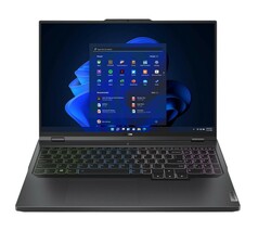 Lenovo Legion 5 Pro i9-14900HX 16GB 1TB SSD Geforce RTX 4060 2K 165Hz
