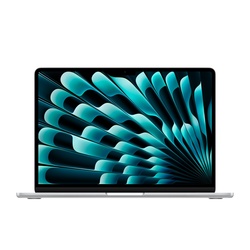 Macbook Air M4 chip 16GB 256GB SSD 13" Liquid Retina Silver