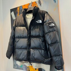 Solongos northface