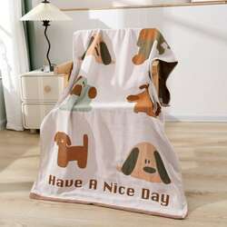 Олон давхарт муслин банны алчуур