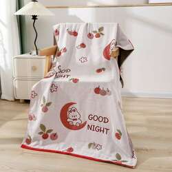 Олон давхарт муслин банны алчуур