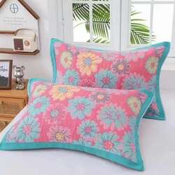 Алчуурч болно дэрний алчуур