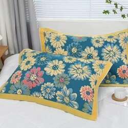 Алчуурч болно дэрний алчуур