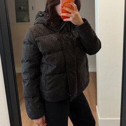 Fendi галууны сөдөн куртик