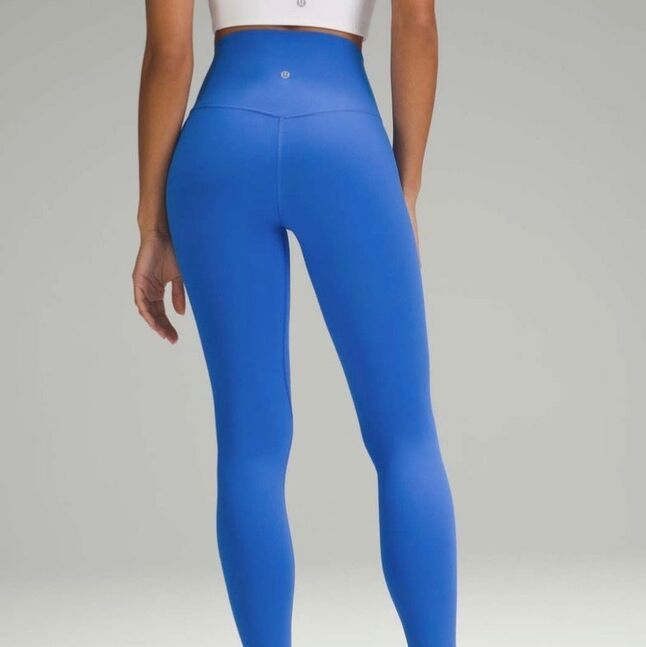 Lululemon leggins