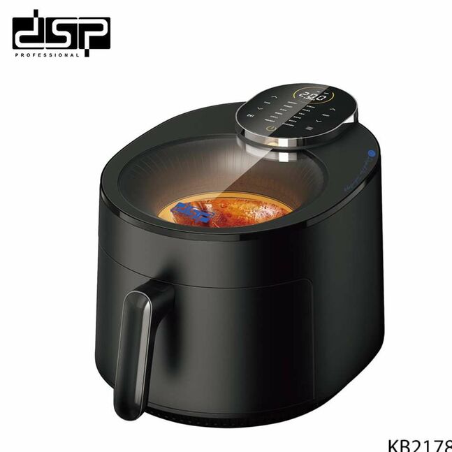 Тосгүй агаараар шарагч