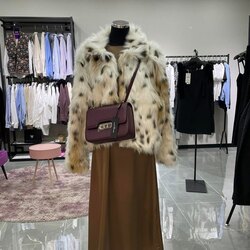 Эмэгтэй jacket