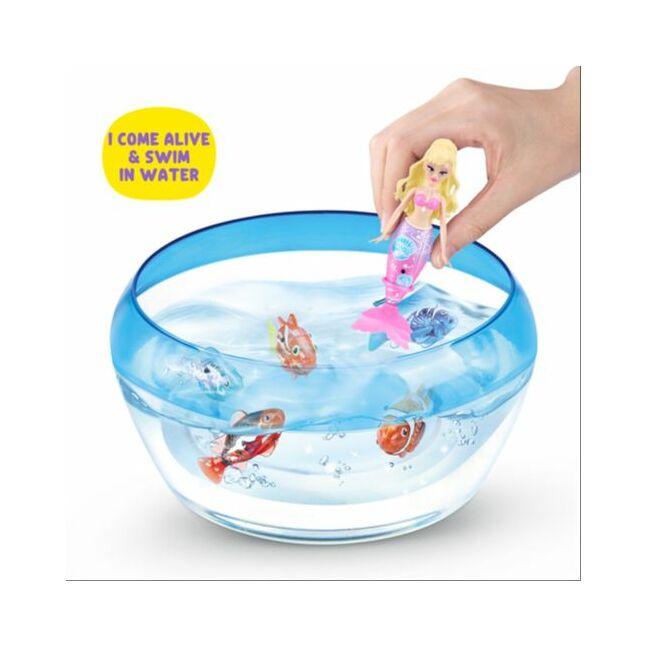 9567 PETS ALIVE Swimming Mermaids S1