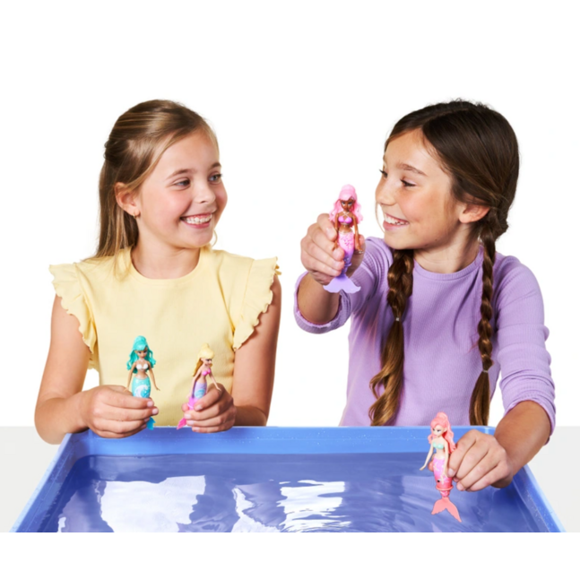 9567 PETS ALIVE Swimming Mermaids S1