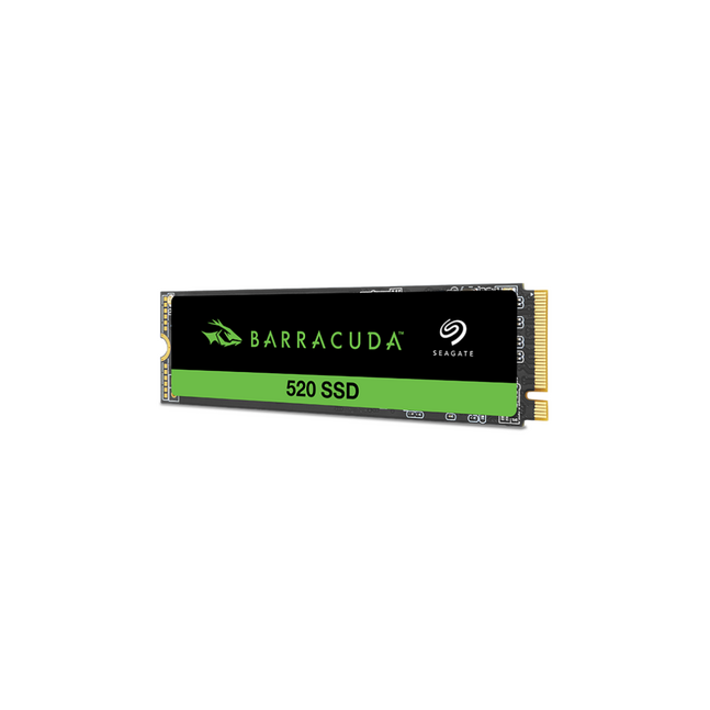 Seagate Barracuda 1TB SSD M.2 NVMe PCIe Gen 4x4