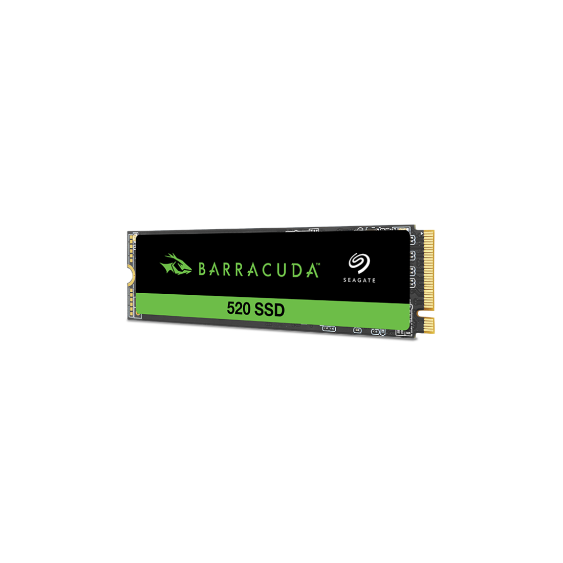 Seagate Barracuda 1TB SSD M.2 NVMe PCIe Gen 4x4