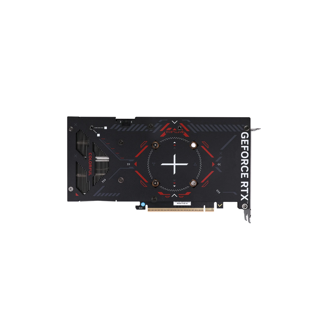 Colorful Battle NX Geforce RTX 5060 Duo 8GB Black