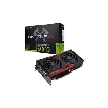 Colorful Battle NX Geforce RTX 5060 Duo 8GB Black