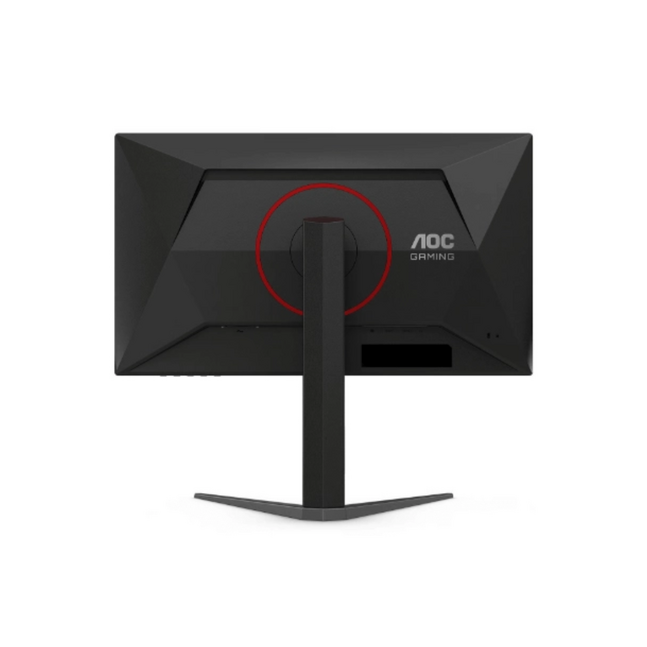 AOC 25G4K 25'' 400Hz Monitor