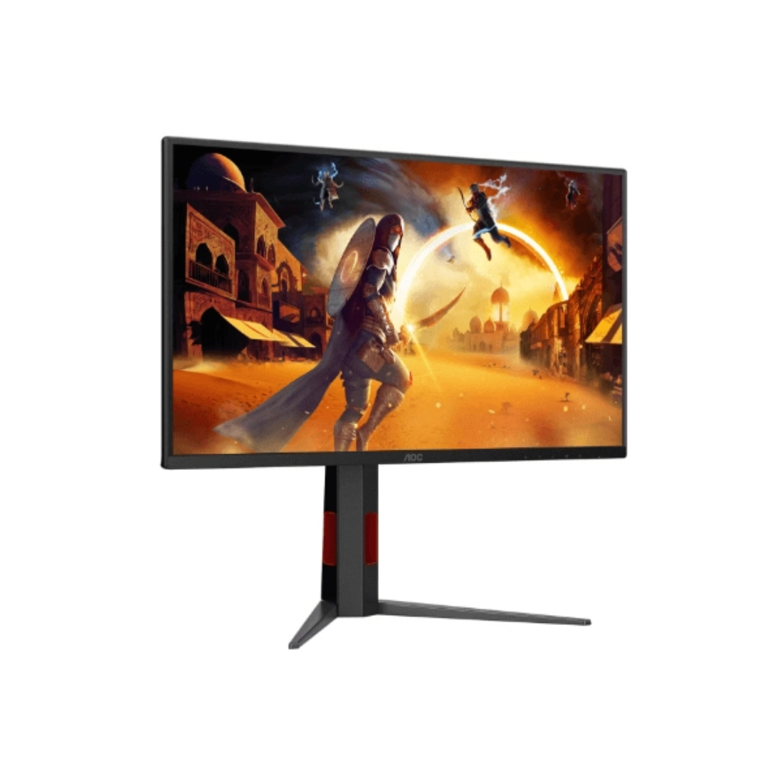 AOC 25G4K 25'' 400Hz Monitor