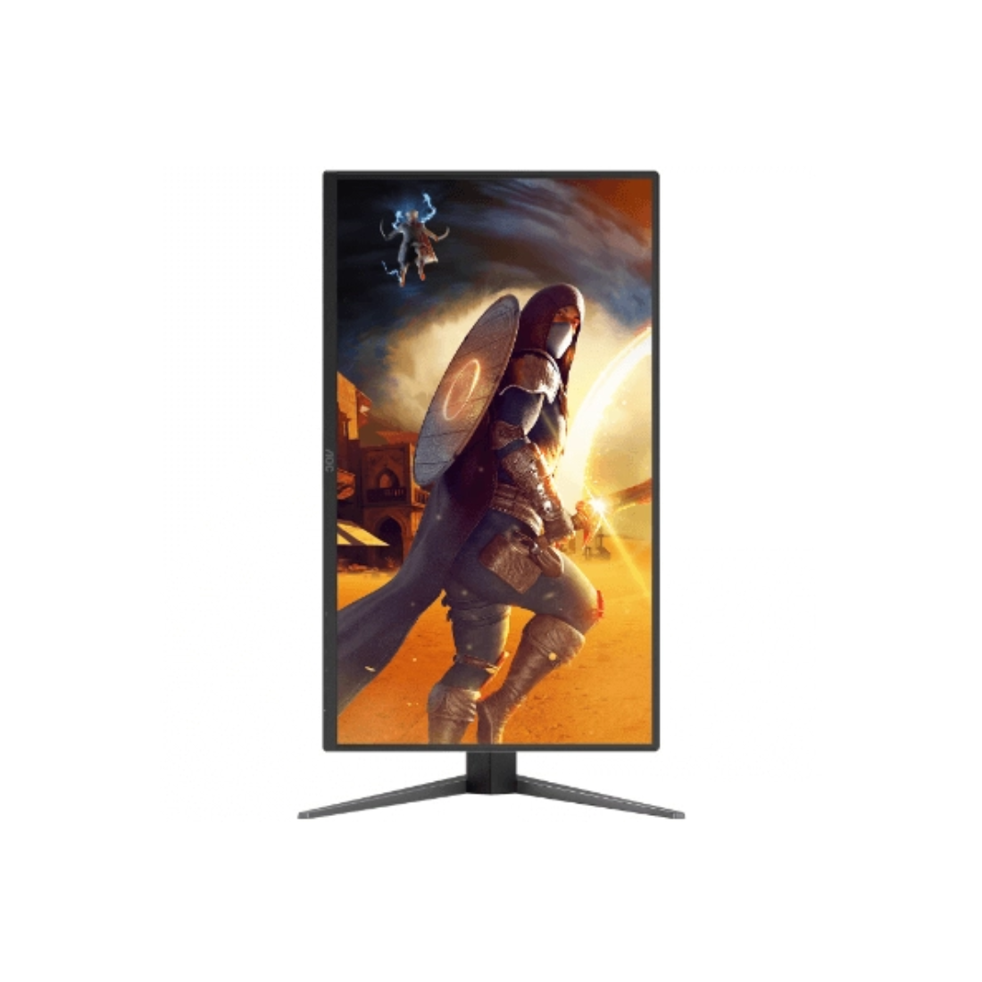 AOC 25G4K 25'' 400Hz Monitor