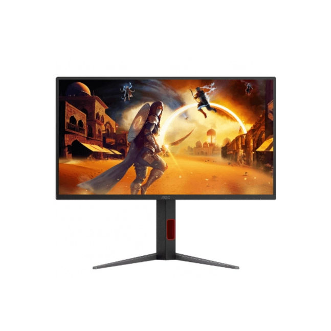AOC 25G4K 25'' 400Hz Monitor
