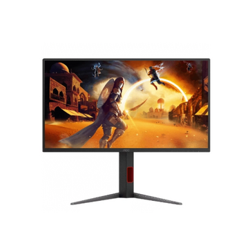 AOC 25G4K 25'' 400Hz Monitor