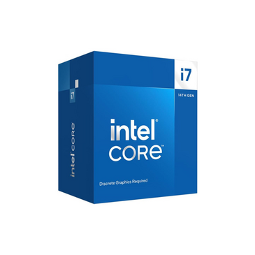 Intel Core i7-14700F