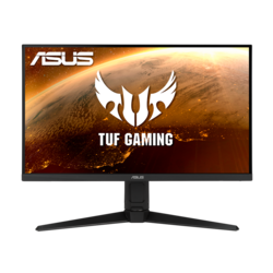 Asus Tuf Gaming monitor VG279QL1A Monitor 27" 165Hz