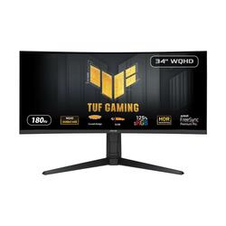 Asus Tuf Gaming monitor VG34VQL3A 34" 2K 180hz