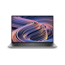 Dell XPS 15 9520 i5-12500H 8GB 512GB SSD FHD