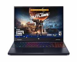 Acer Predator Helios Neo 16 i9-14900HX 16GB 1TB SSD RTX 4060 FHD 240Hz 