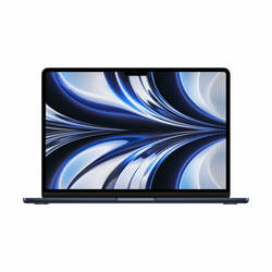 Macbook Air M2 2023 16GB 256GB SSD 13" Liquid Retina Midnight LLA New