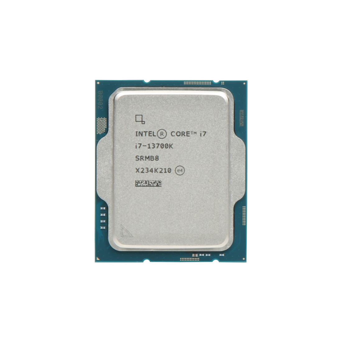 Intel Core i7-13700K 
