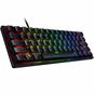 Razer Huntsman Mini Analog 60% Gaming Keyboard with Analog Optical Switches