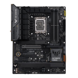 Asus Tuf Gaming Z790-Plus Wifi D5