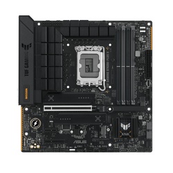 Asus Tuf Gaming B760M-Plus II D5