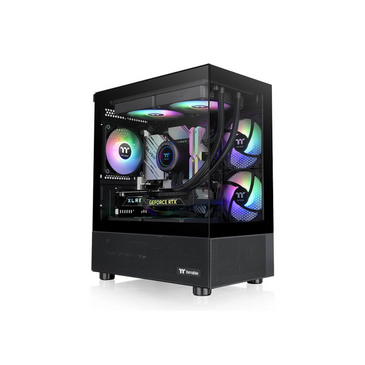 Thermaltake S240 case black
