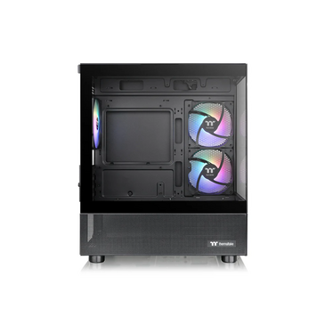 Thermaltake S240 case black