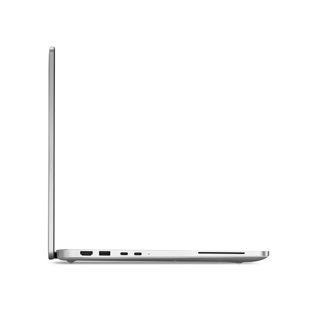 Dell Pro 16 Plus PB16250 Intel Ultra 5 235U 16GB 256GB SSD FHD