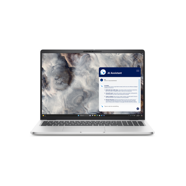Dell Pro 16 Plus PB16250 Intel Ultra 5 235U 16GB 256GB SSD FHD